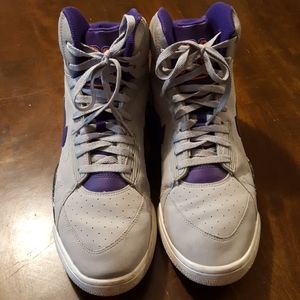 Nike Air Force 180 HighTop Shoes